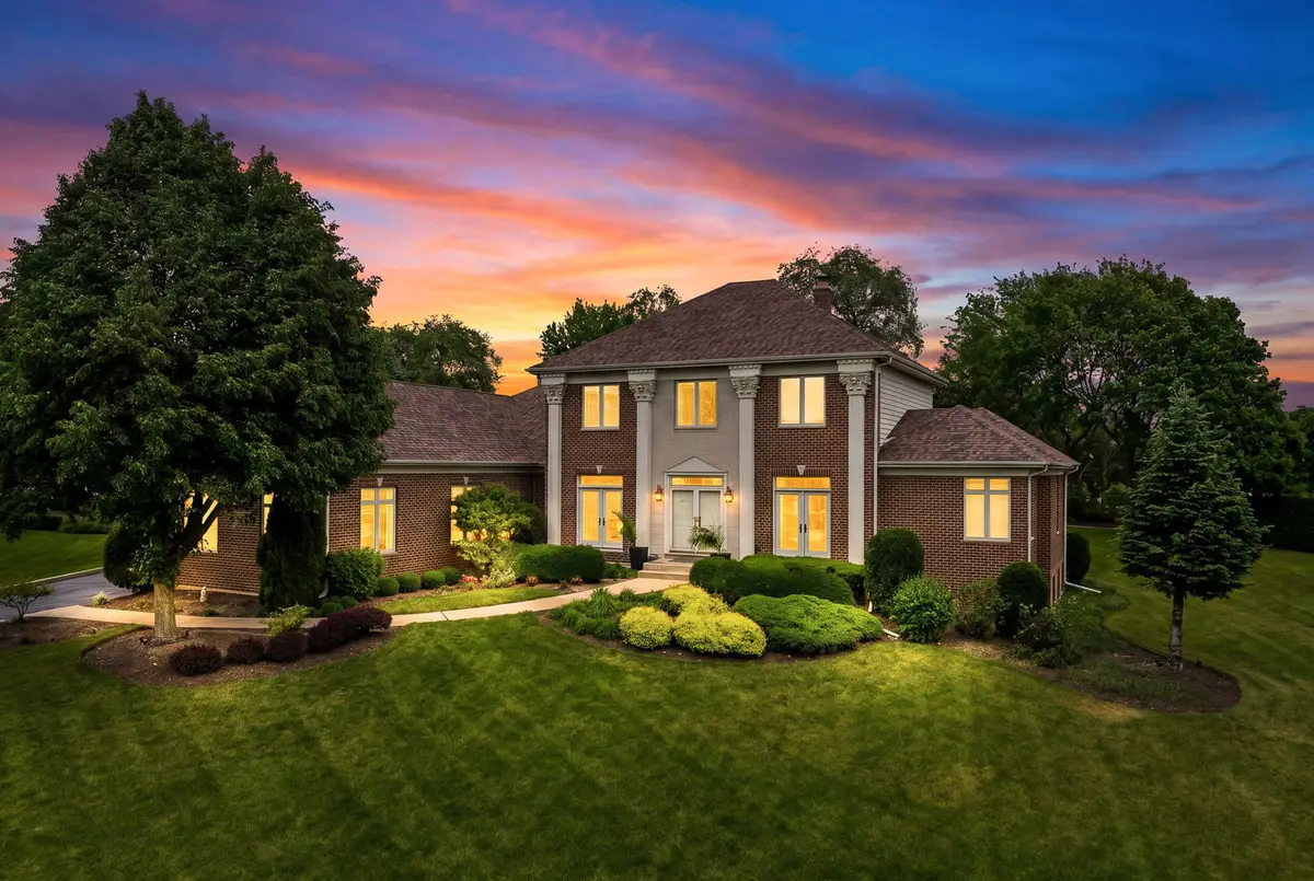 10N767 Newport Court, Elgin, IL 60124 - #1