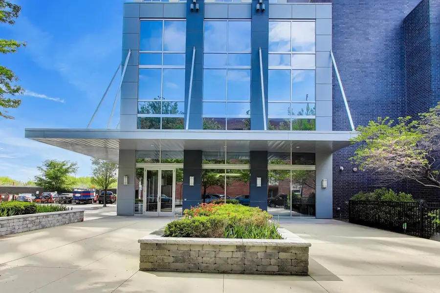 1901 S Calumet Avenue #1206, Chicago, IL 60616 - #2