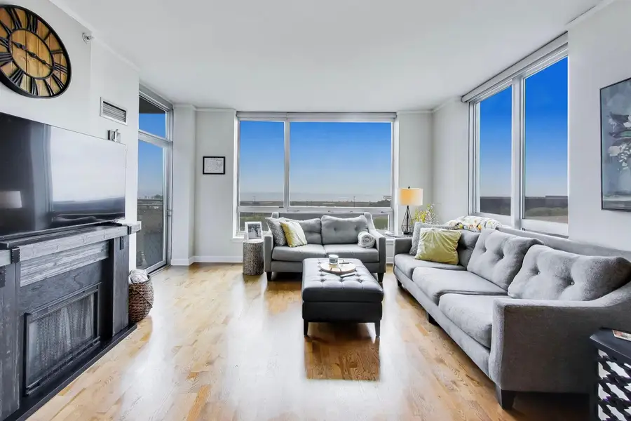 1901 S Calumet Avenue #1206, Chicago, IL 60616 - #3