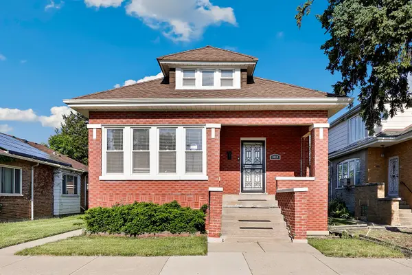 10114 S Peoria Street, Chicago, IL 60643
