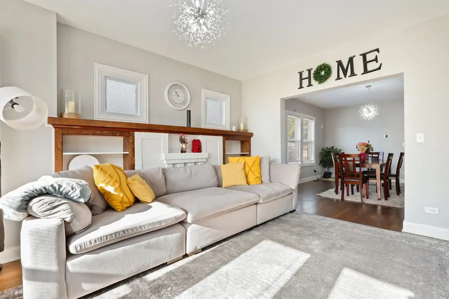 10114 S Peoria Street, Chicago, IL 60643 - #3