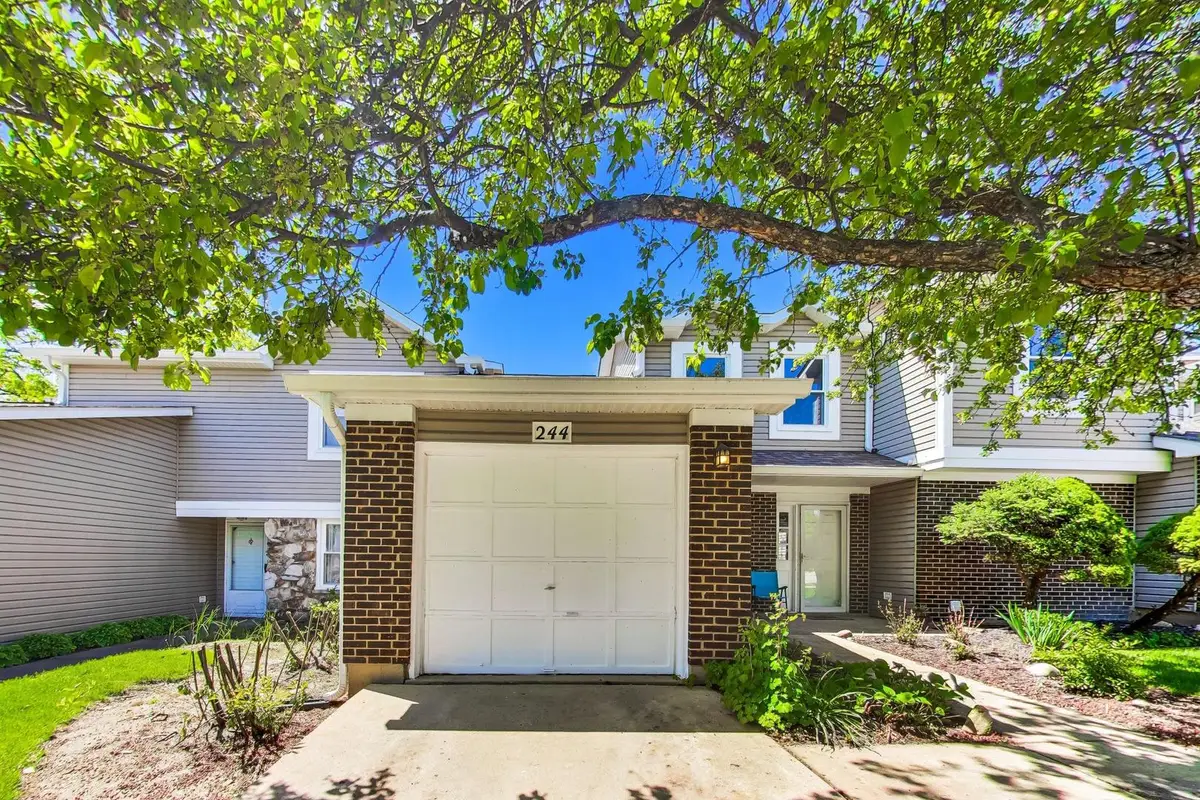 244 Coventry Court, Bloomingdale, IL 60108 - #1