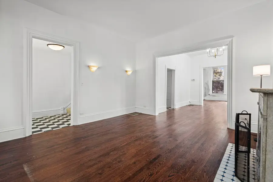 2144 N Fremont Street, Chicago, IL 60614 - #2