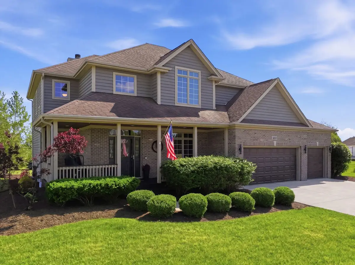 468 Rutland Road, Dekalb, IL 60115 - #1