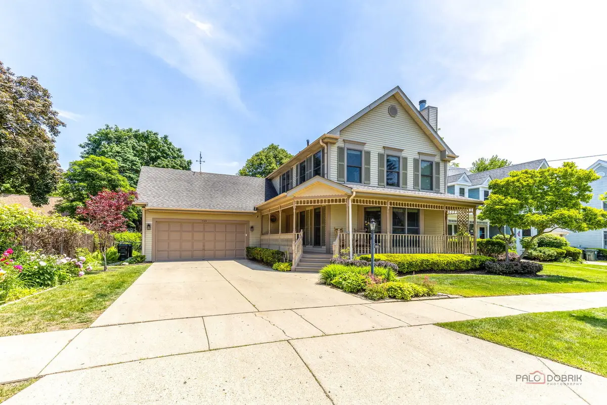 149 N Hale Street, Palatine, IL 60067 - #1