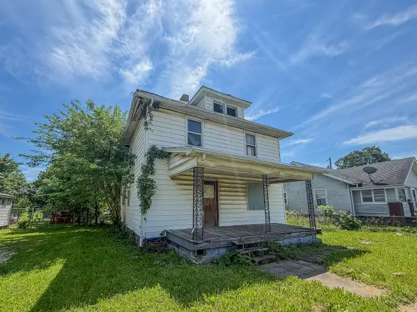 3 N State Street, Danville, IL 61832