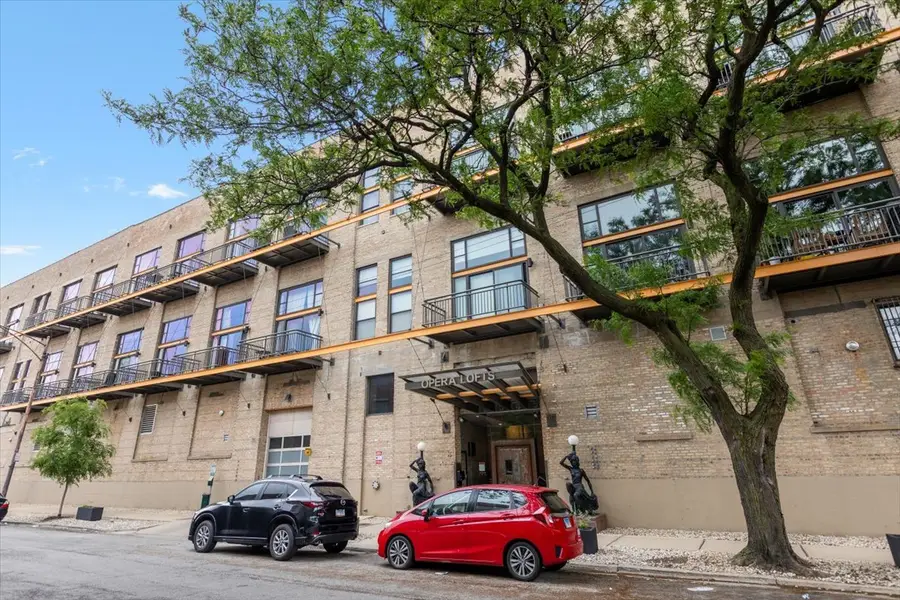 2545 S Dearborn Street #331, Chicago, IL 60616 - #3