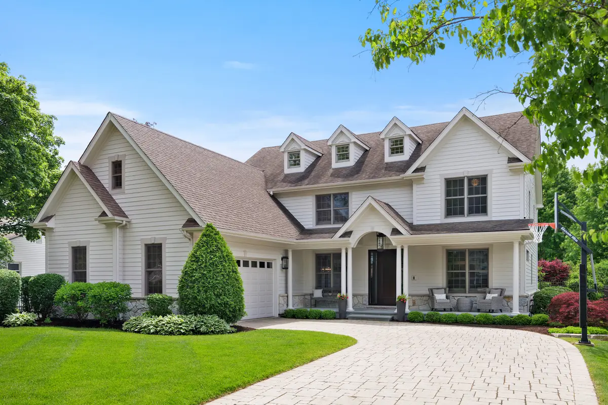 1726 Kay Road, Wheaton, IL 60187 - #1