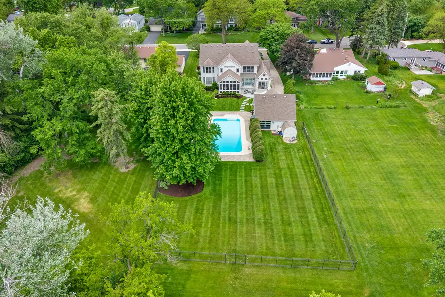 1726 Kay Road, Wheaton, IL 60187 - #3