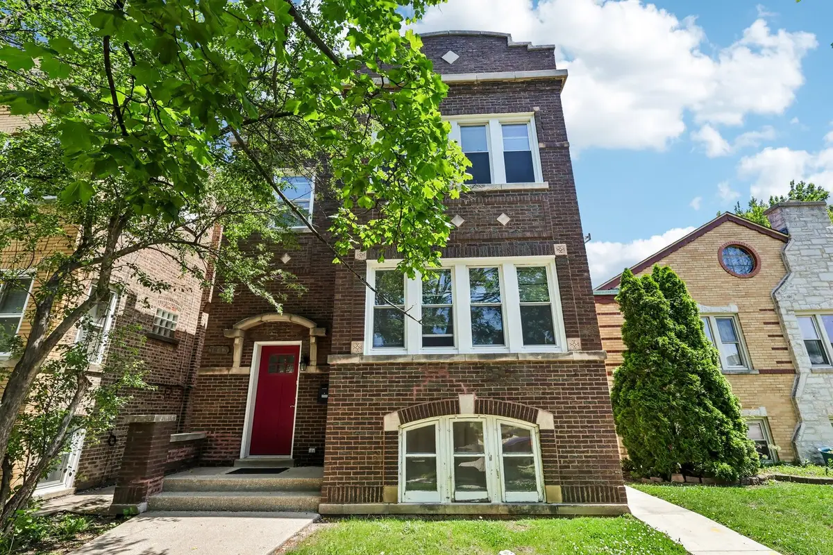 1643 Kenilworth Avenue, Berwyn, IL 60402 - #1
