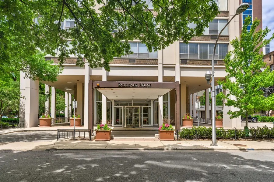 70 W Burton Place #705, Chicago, IL 60610 - #2
