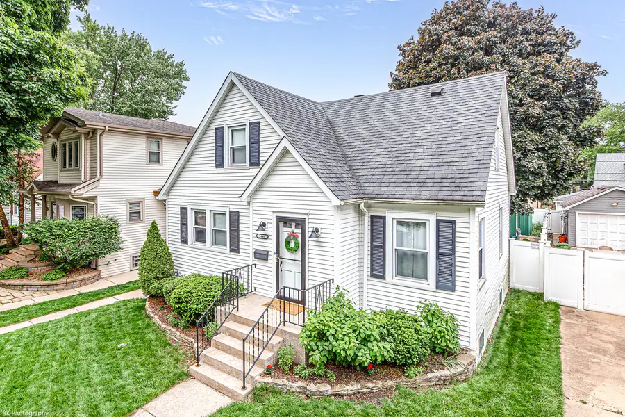 9640 Tulley Avenue, Oak Lawn, IL 60453 - #2