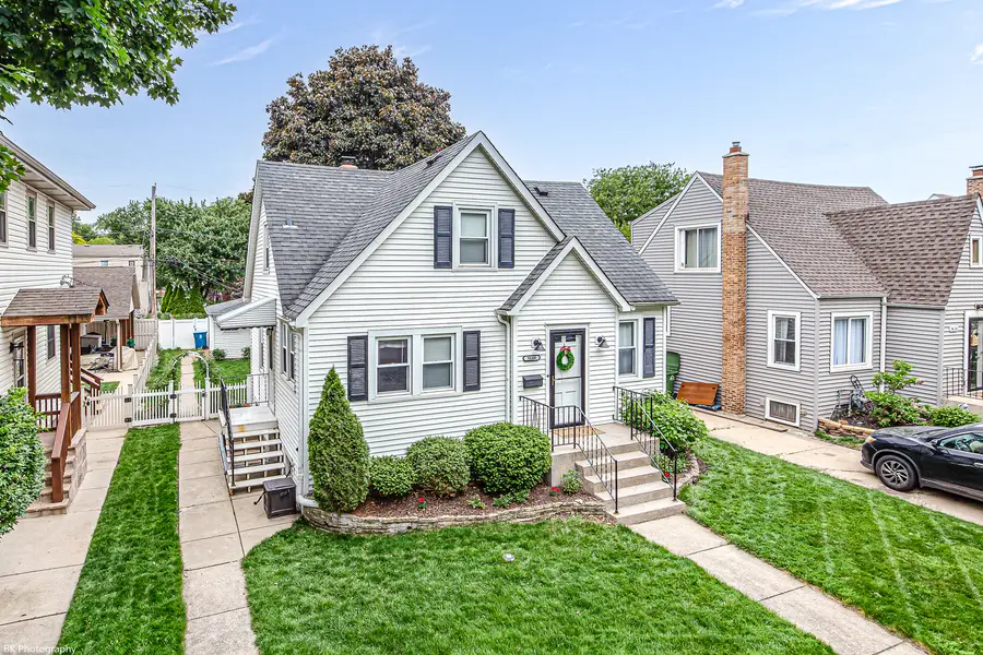 9640 Tulley Avenue, Oak Lawn, IL 60453 - #3
