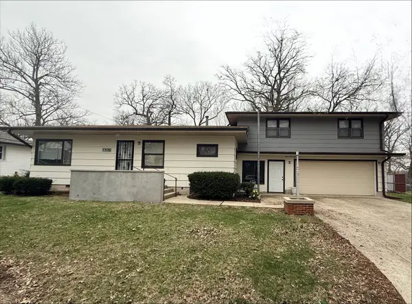 23126 W Oak Street, Plainfield, IL 60544