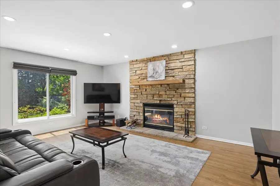 525 Newtown Drive, Buffalo Grove, IL 60089 - #2