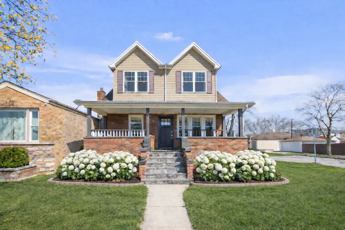10459 S Troy Street, Chicago, IL 60655 - #1