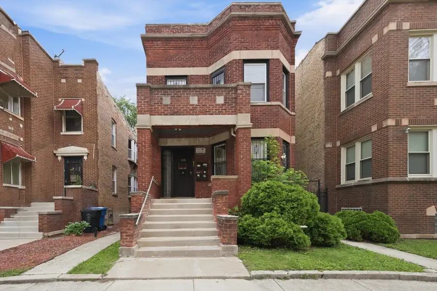 6923 S Sangamon Street, Chicago, IL 60621 - #2