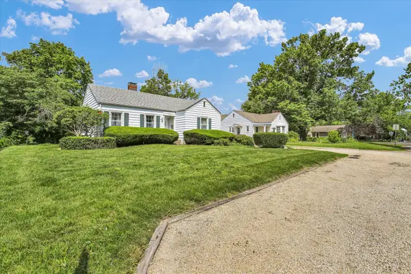 603 S Russell Street, Champaign, IL 61821