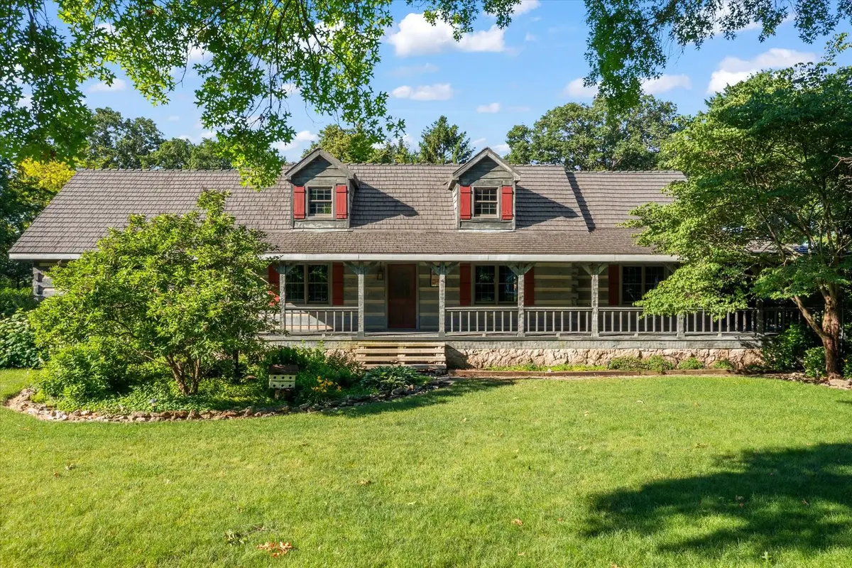 1655 Phillips Woods Lane, Urbana, IL 61802 - #1