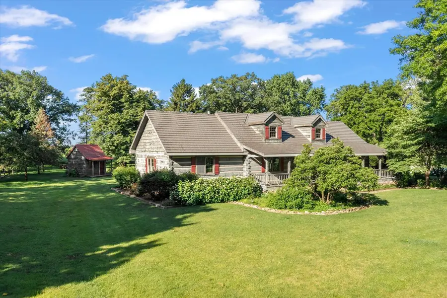 1655 Phillips Woods Lane, Urbana, IL 61802 - #3