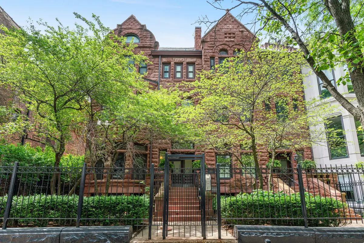 1226 N Dearborn Street #C, Chicago, IL 60610 - #1
