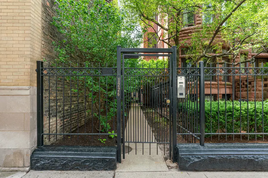 1226 N Dearborn Street #C, Chicago, IL 60610 - #2
