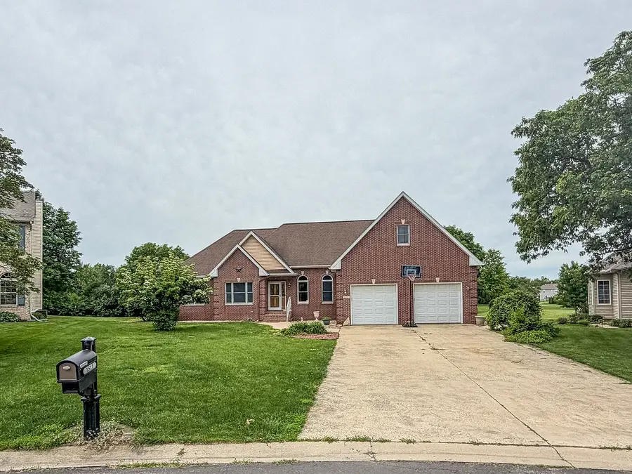 1511 River Bluff Court, Mahomet, IL 61853 - #2