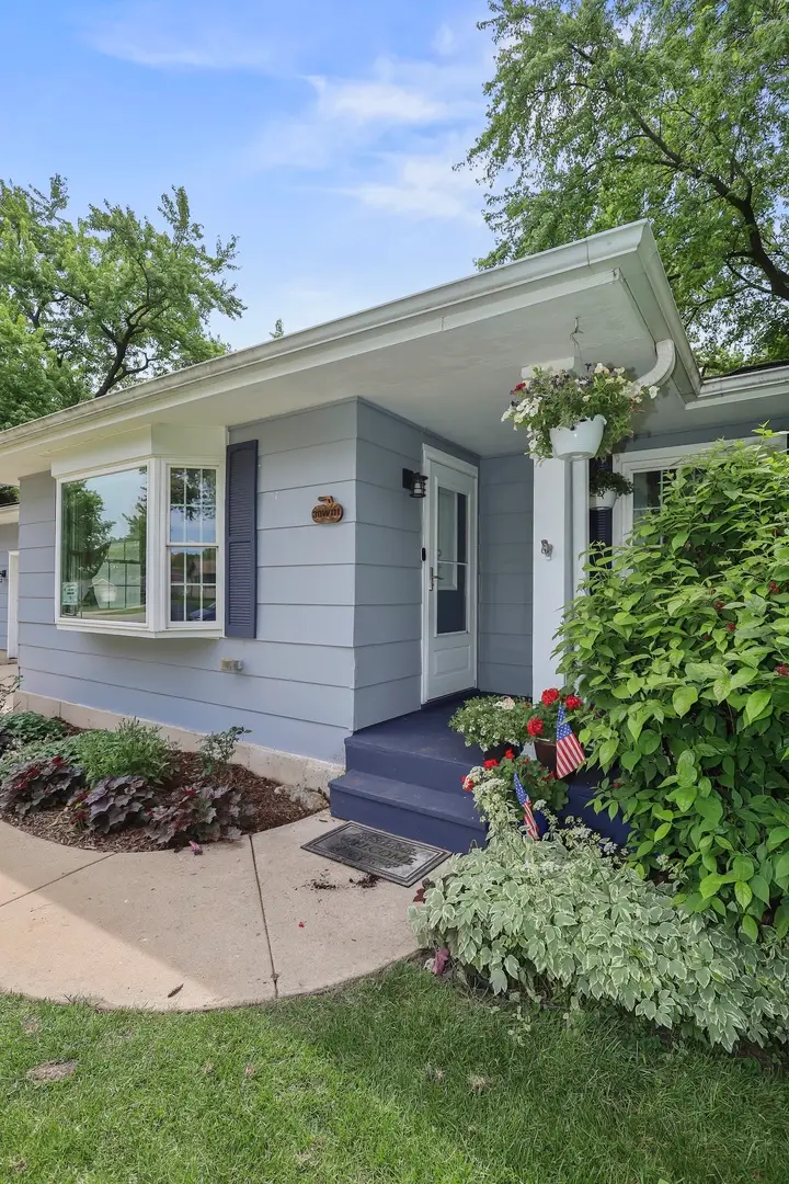 30W111 Bruce Lane, Naperville, IL 60563 - #2