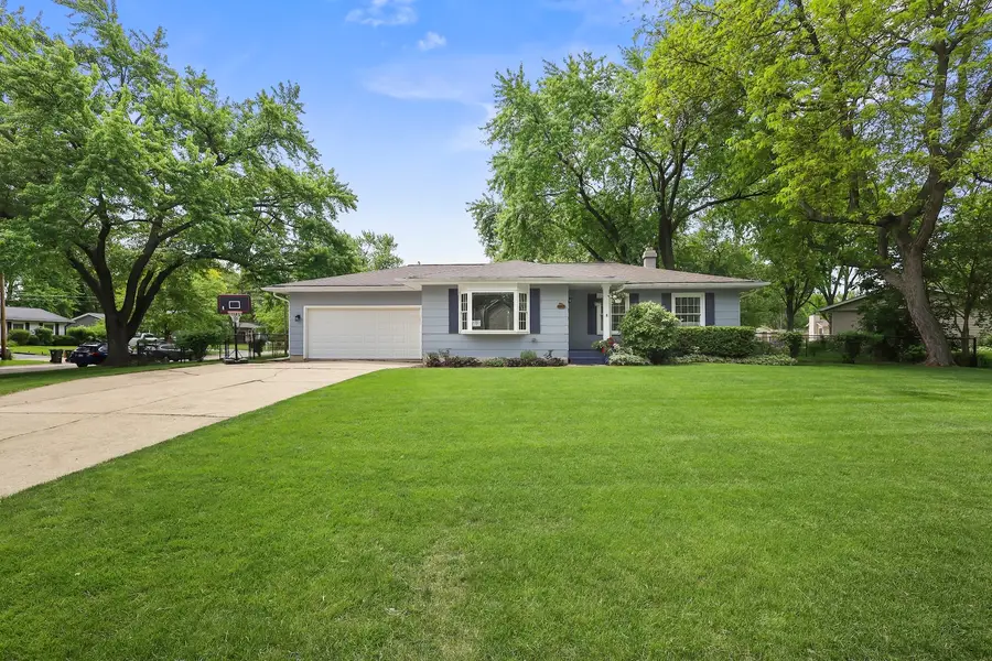 30W111 Bruce Lane, Naperville, IL 60563 - #3