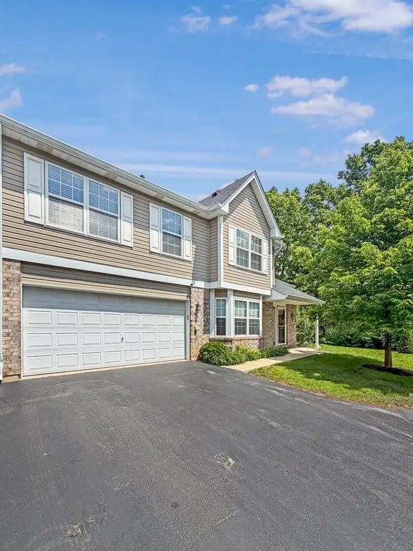 13953 Cambridge Circle, Plainfield, IL 60544