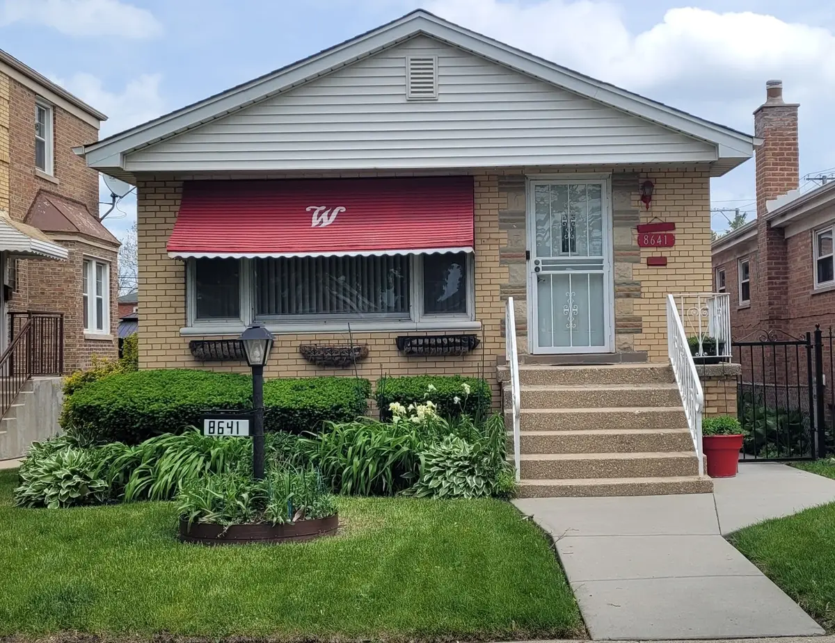 8641 S Calumet Avenue, Chicago, IL 60619 - #1