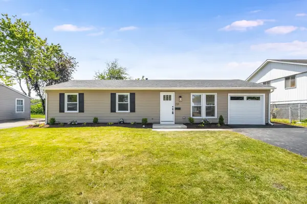 221 Gordon Avenue, Romeoville, IL 60446