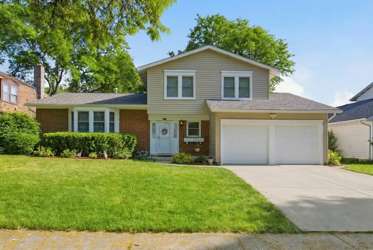 1511 Lexington Lane, Downers Grove, IL 60516 - #1
