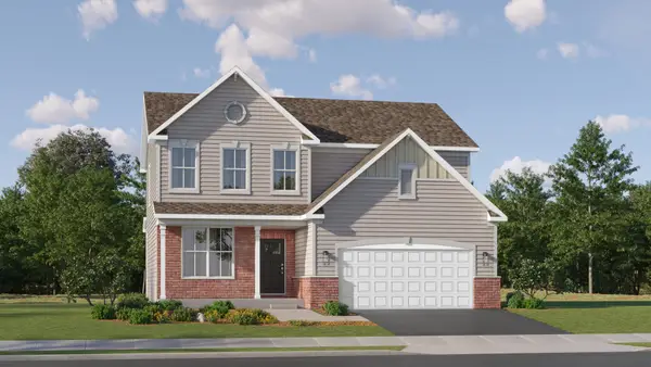 1211 Waterford Street, Algonquin, IL 60102