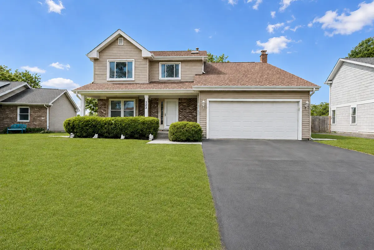 323 Farmhill Circle, Wauconda, IL 60084 - #1
