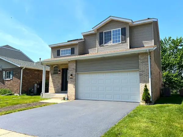 21668 Peterson Avenue, Sauk Village, IL 60411