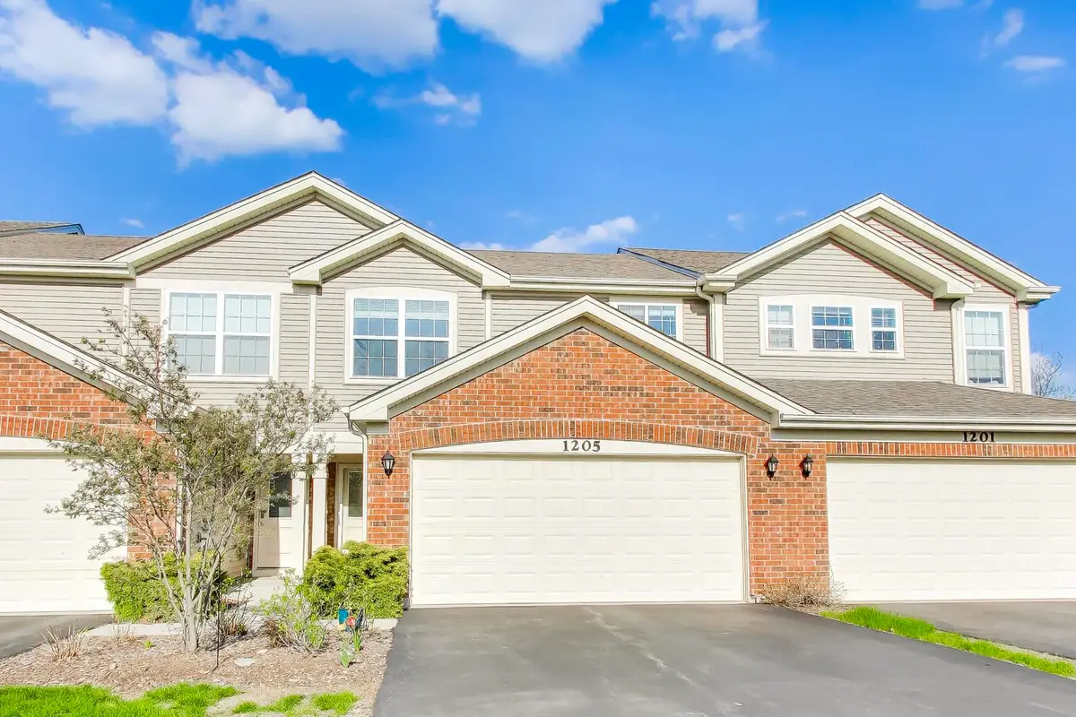 1205 Prairie View Parkway, Cary, IL 60013 - #1