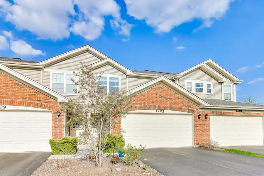 1205 Prairie View Parkway, Cary, IL 60013 - #2