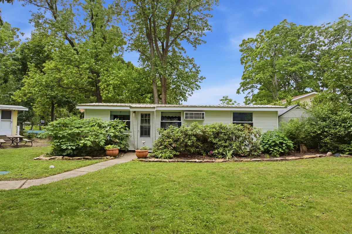 108 Shorts Drive, Neoga, IL 62447 - #1