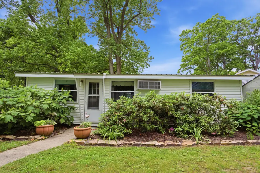 108 Shorts Drive, Neoga, IL 62447 - #2