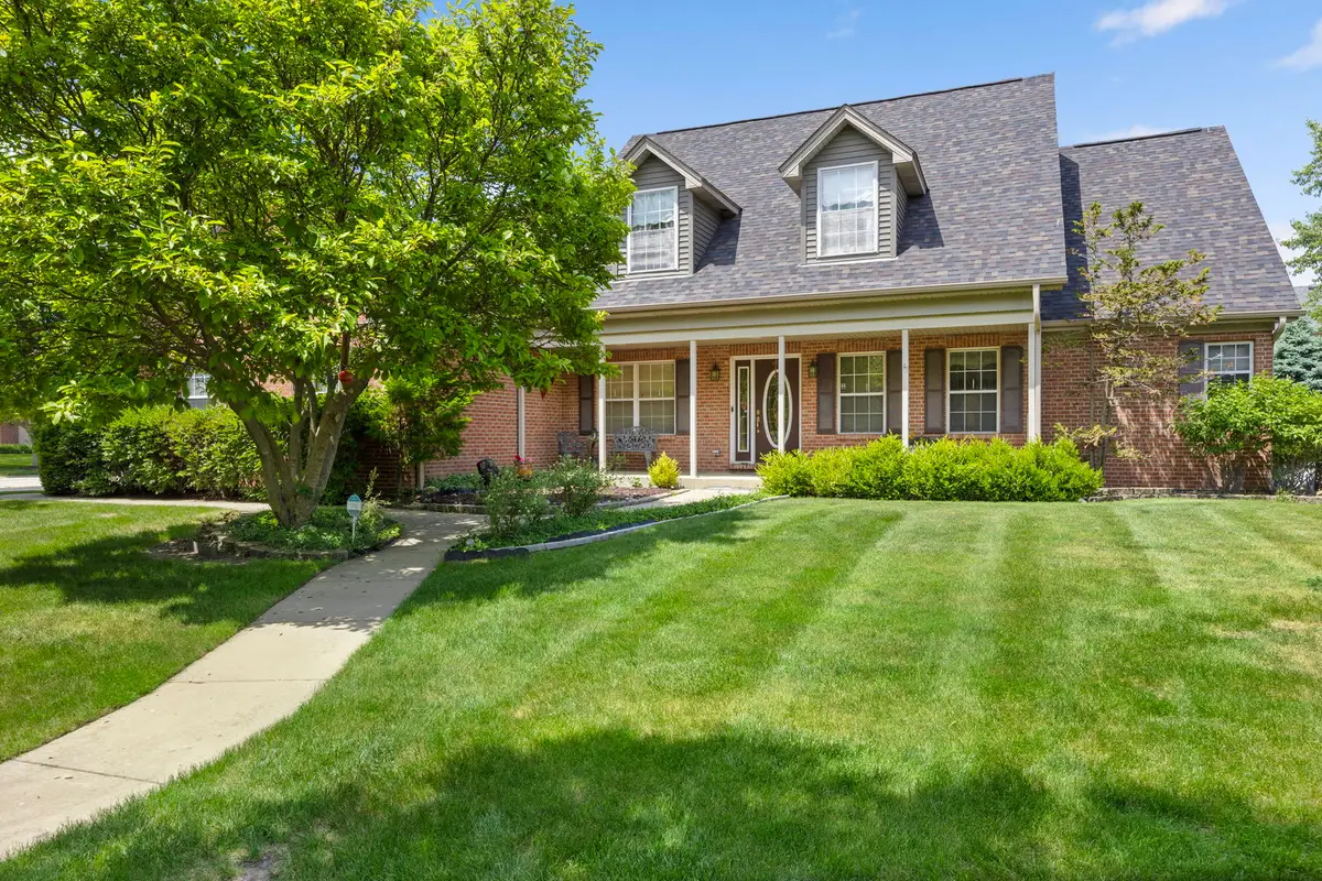 2659 Hoddam Road, Naperville, IL 60564 - #1