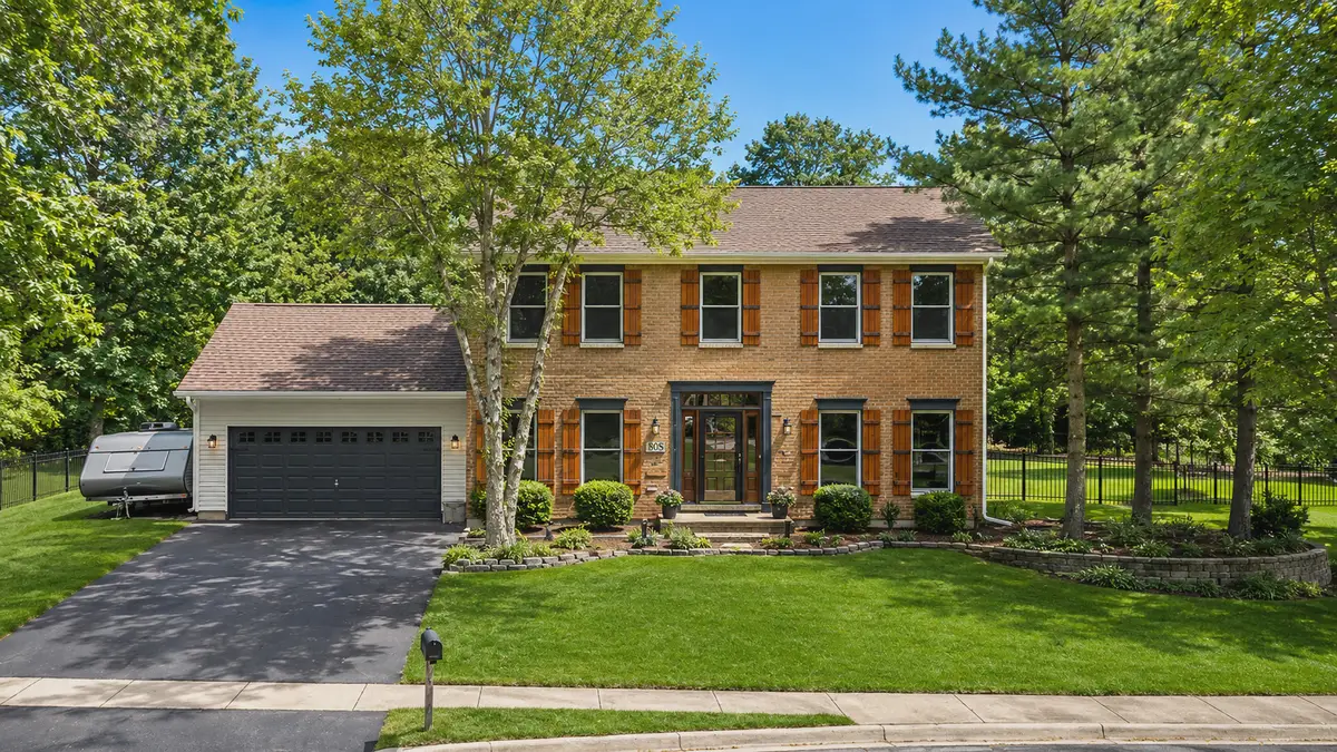 808 S Van Buren Street, Batavia, IL 60510 - #1