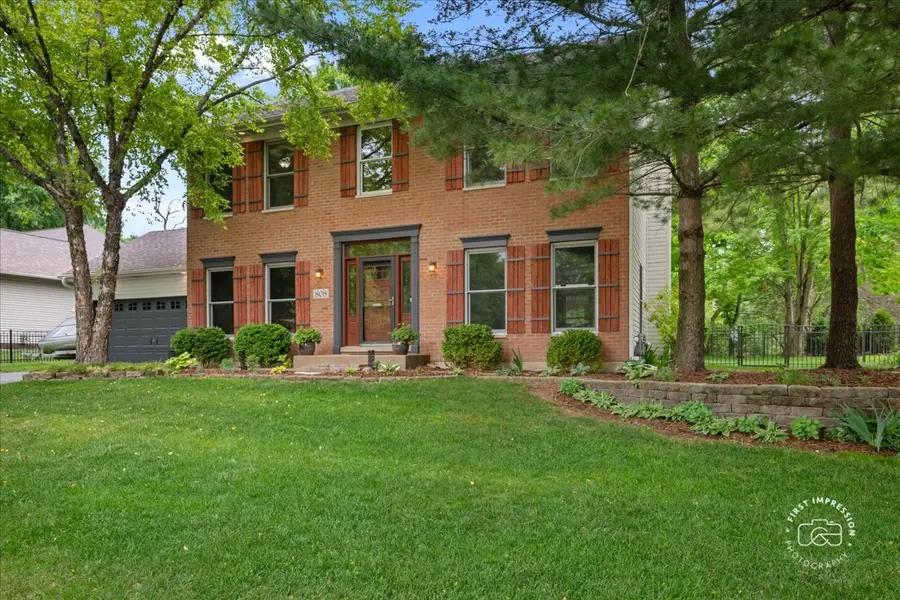 808 S Van Buren Street, Batavia, IL 60510 - #2