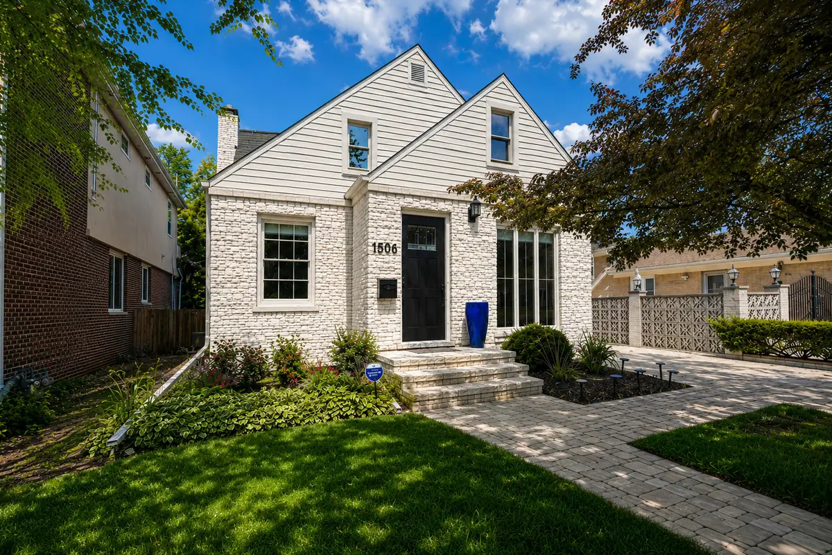 1508 Potter Road, Park Ridge, IL 60068 - #1
