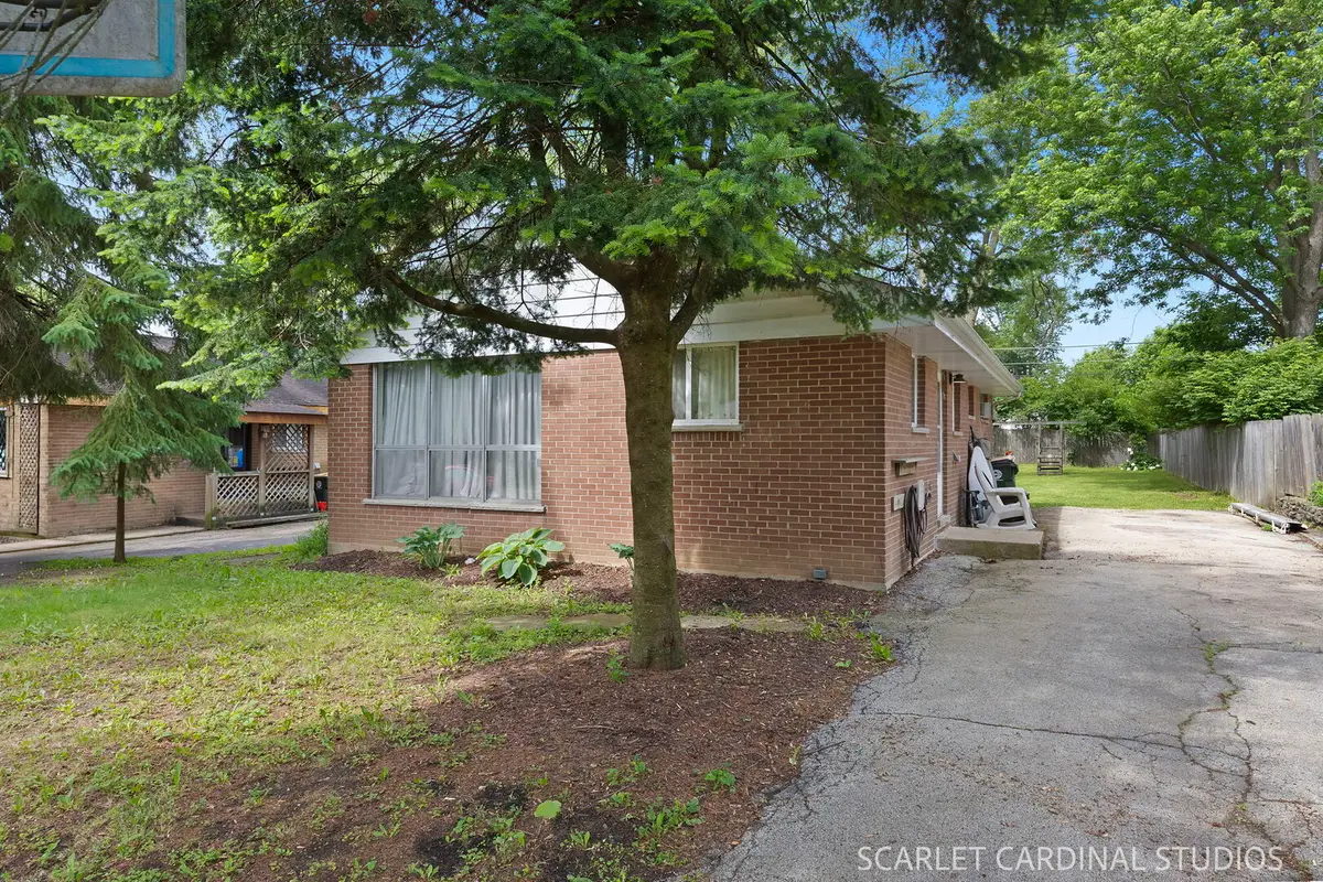 3S550 Wilbur Avenue, Warrenville, IL 60555 - #1