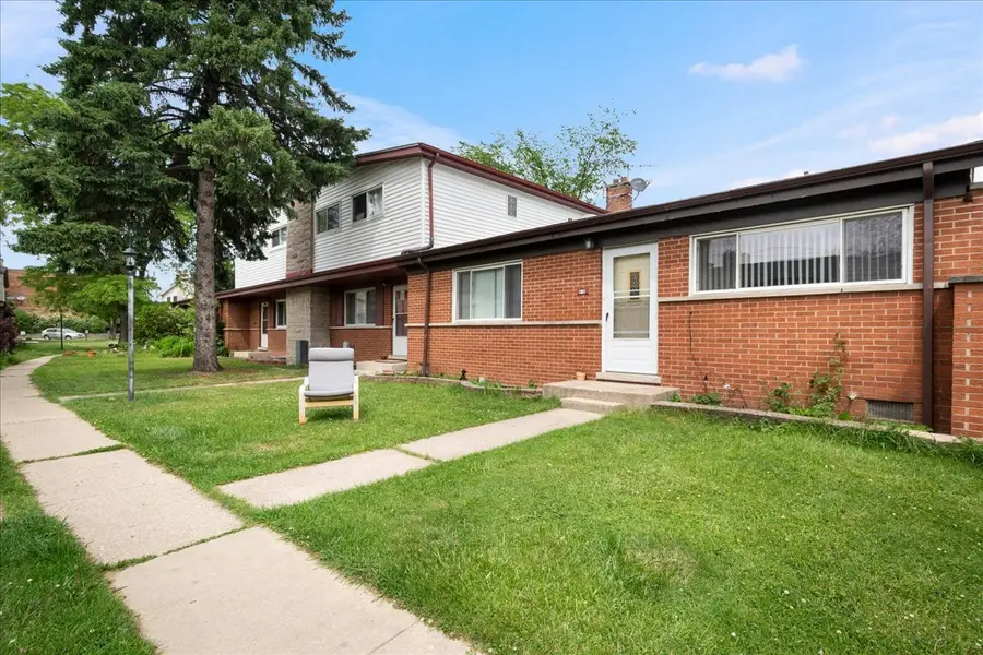 416 Glendale Road, Glenview, IL 60025 - #2