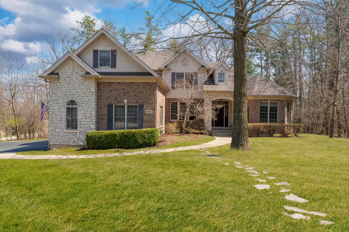 3506 Harvest Court, Island Lake, IL 60042 - #1