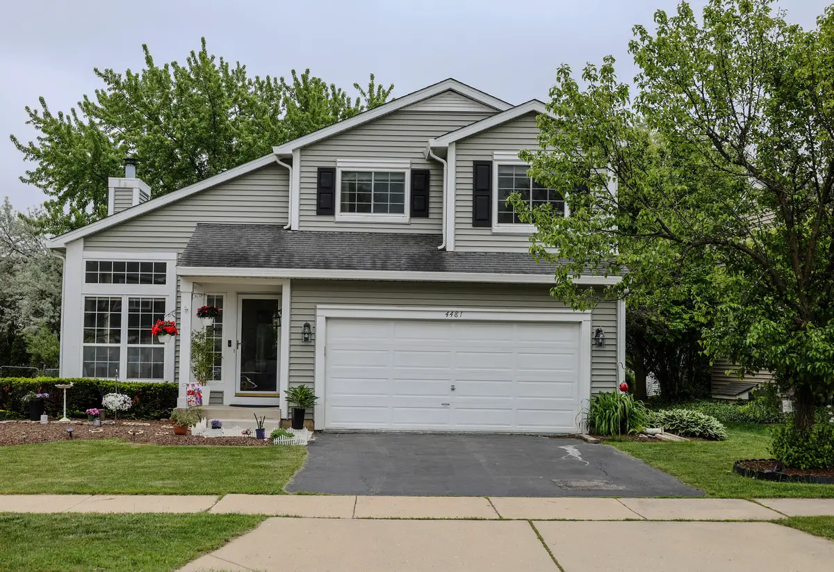 4481 W Butternut Lane, Waukegan, IL 60085 - #1