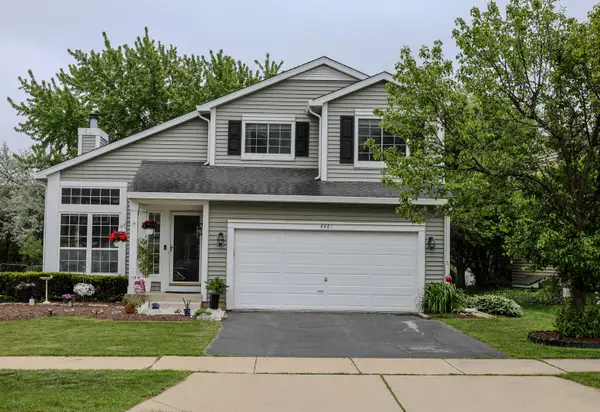 4481 W Butternut Lane, Waukegan, IL 60085
