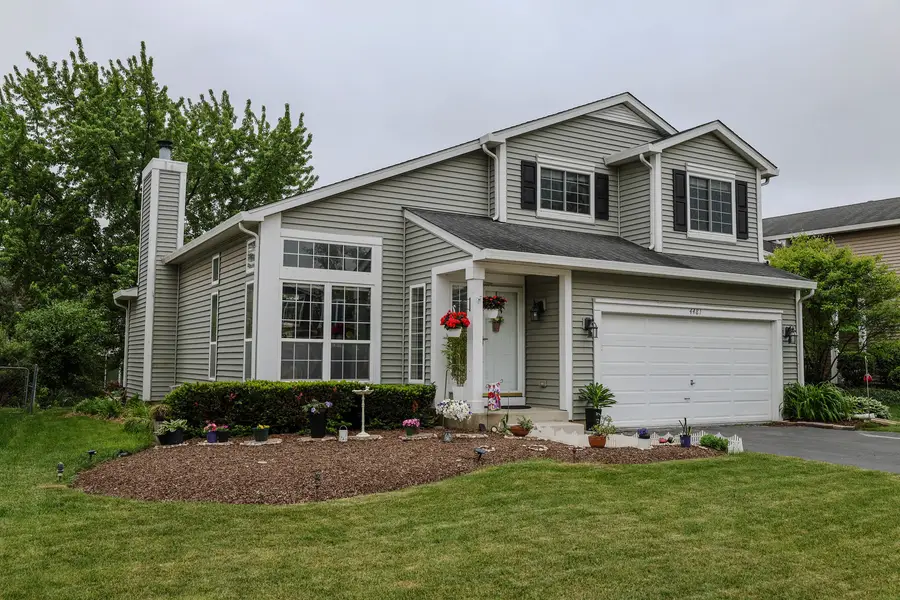 4481 W Butternut Lane, Waukegan, IL 60085 - #2
